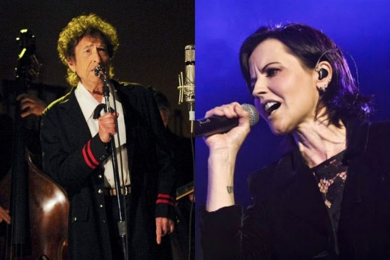 The Cranberries ve Bob Dylan İstanbul’a Geliyor!