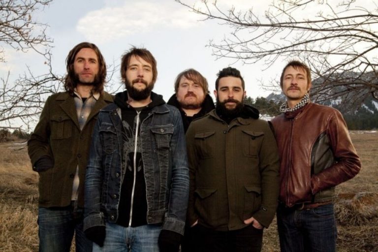 Band of Horses’tan Yeni Albüm: Infinite Arms