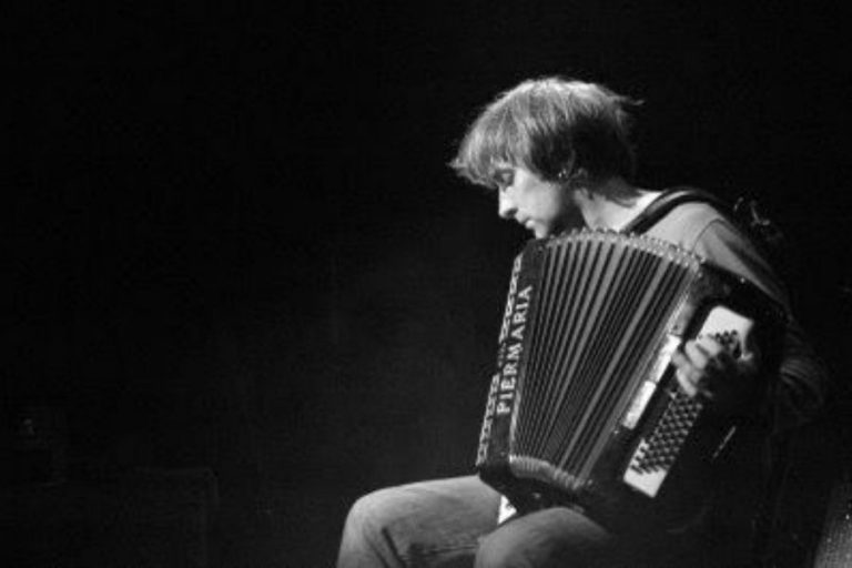 Yann Tiersen’den Yeni Single ve Video!