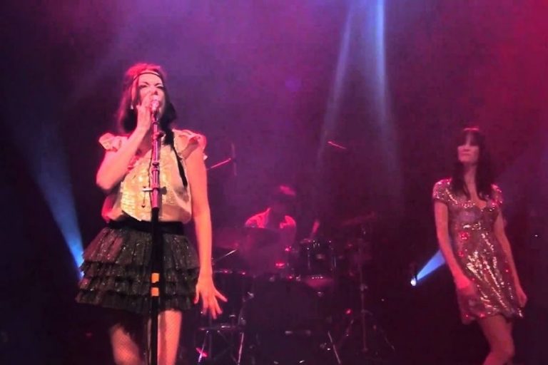 Nouvelle Vague Bir Kez Daha Babylon Sahnesinde!