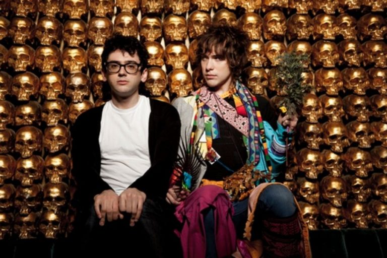MGMT’den Yeni Video: Flash Delirium