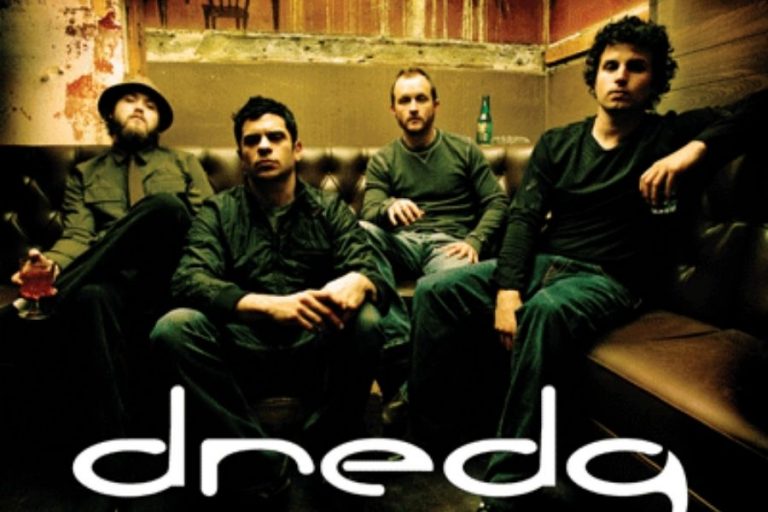 dredg’den “The Thought of Losing You” Klibi Geldi