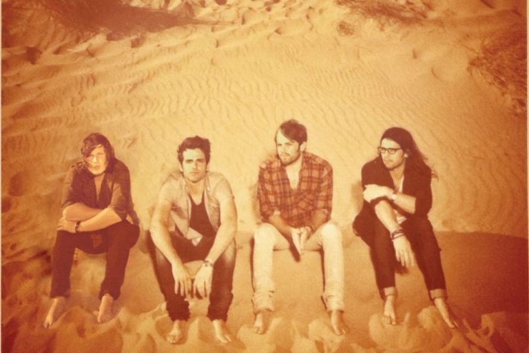 “Come Around Sundown” ile Karşınızda Kings of Leon!