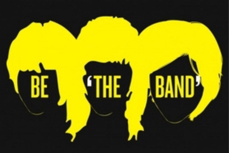 Be “The Band”in Başvuruları Devam Ediyor