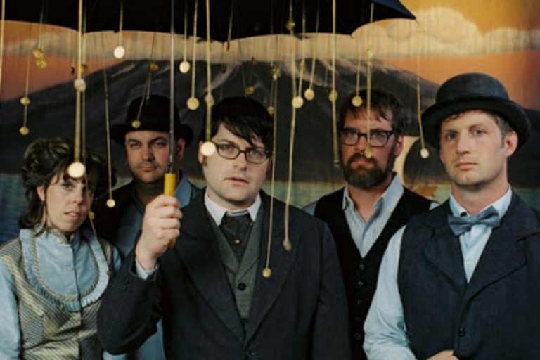 Haftanın Şarkısı | The Decemberists – We Both Go Down Together