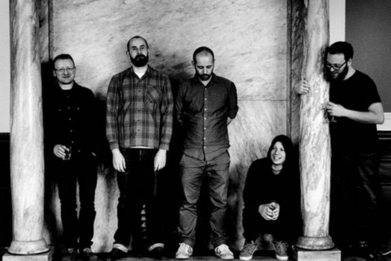 Mogwai’den Yeni Bir Şarkı Daha: “Hasenheide”