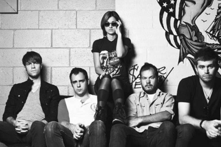 The Soldier Thread’den Yeni Parça: “Pretty Bones”