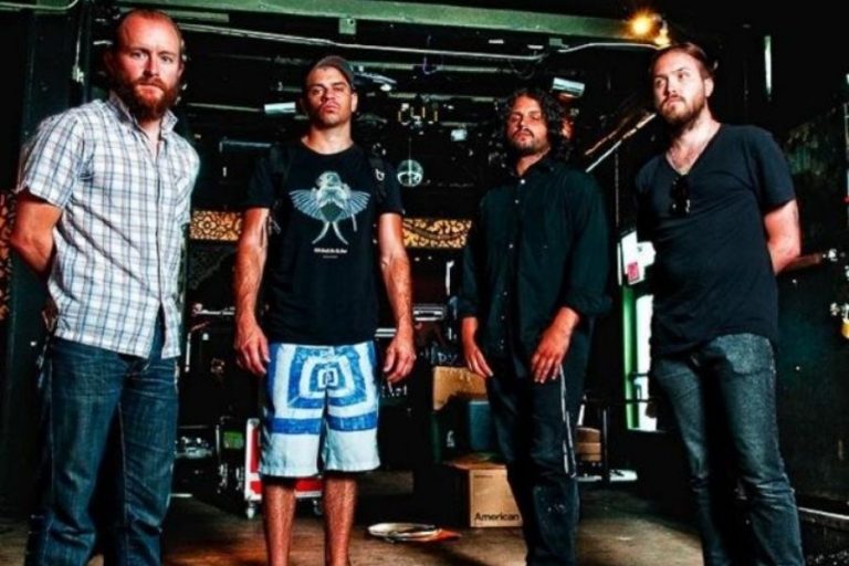 Dredg: Konser ile İlgili Değildir!