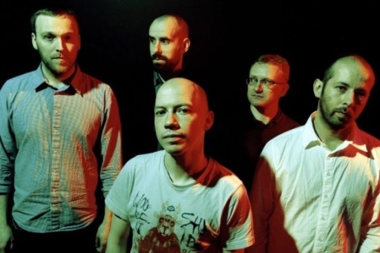 VİDEO | Mogwai – Mexican Grand Prix