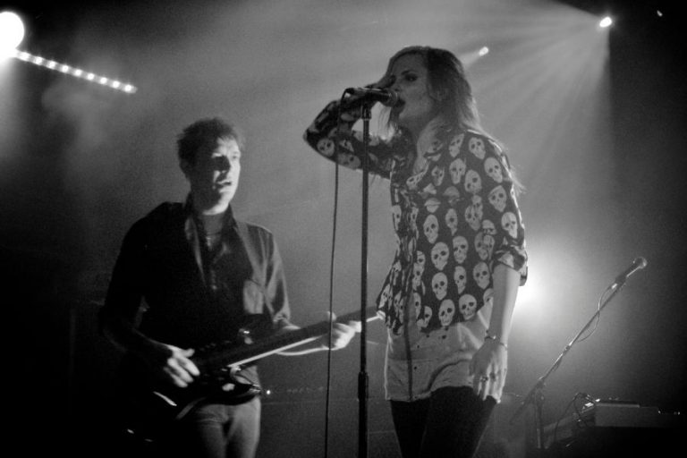 The Kills’den Yeni Şarkı: Satellite