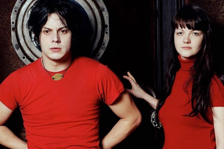 Şok! The White Stripes Dağıldı!