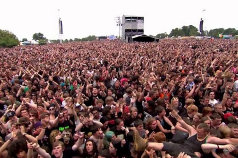 Sonisphere 2011 İstanbul’un İlk Kadrosu Açıklandı!