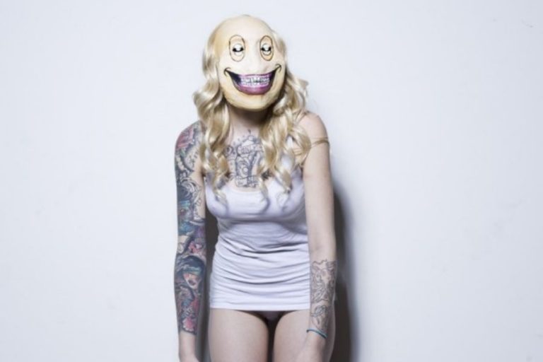 Dredg’in Kalp Kıran Yeni Albümü: “Chuckles and Mr. Squeezy”