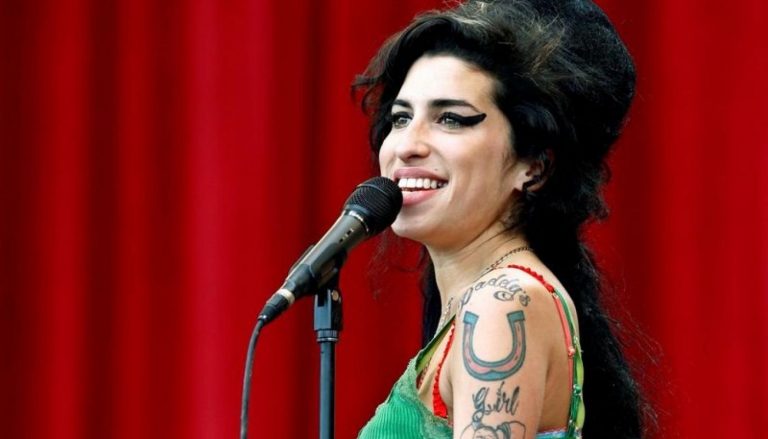 Amy Winehouse’un Ardından