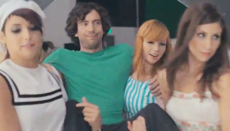 Snow Patrol’den Yeni Single Geldi!