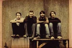 Sigur Rós ”INNI”nın Diyor!