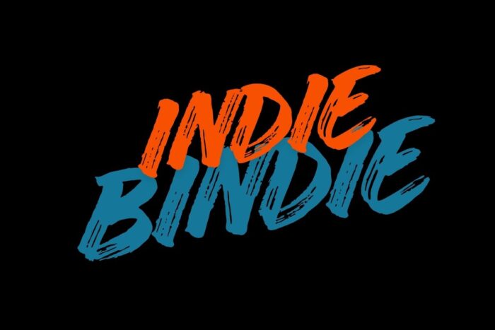 Indie Bindi Yapmak İster Miydiniz?