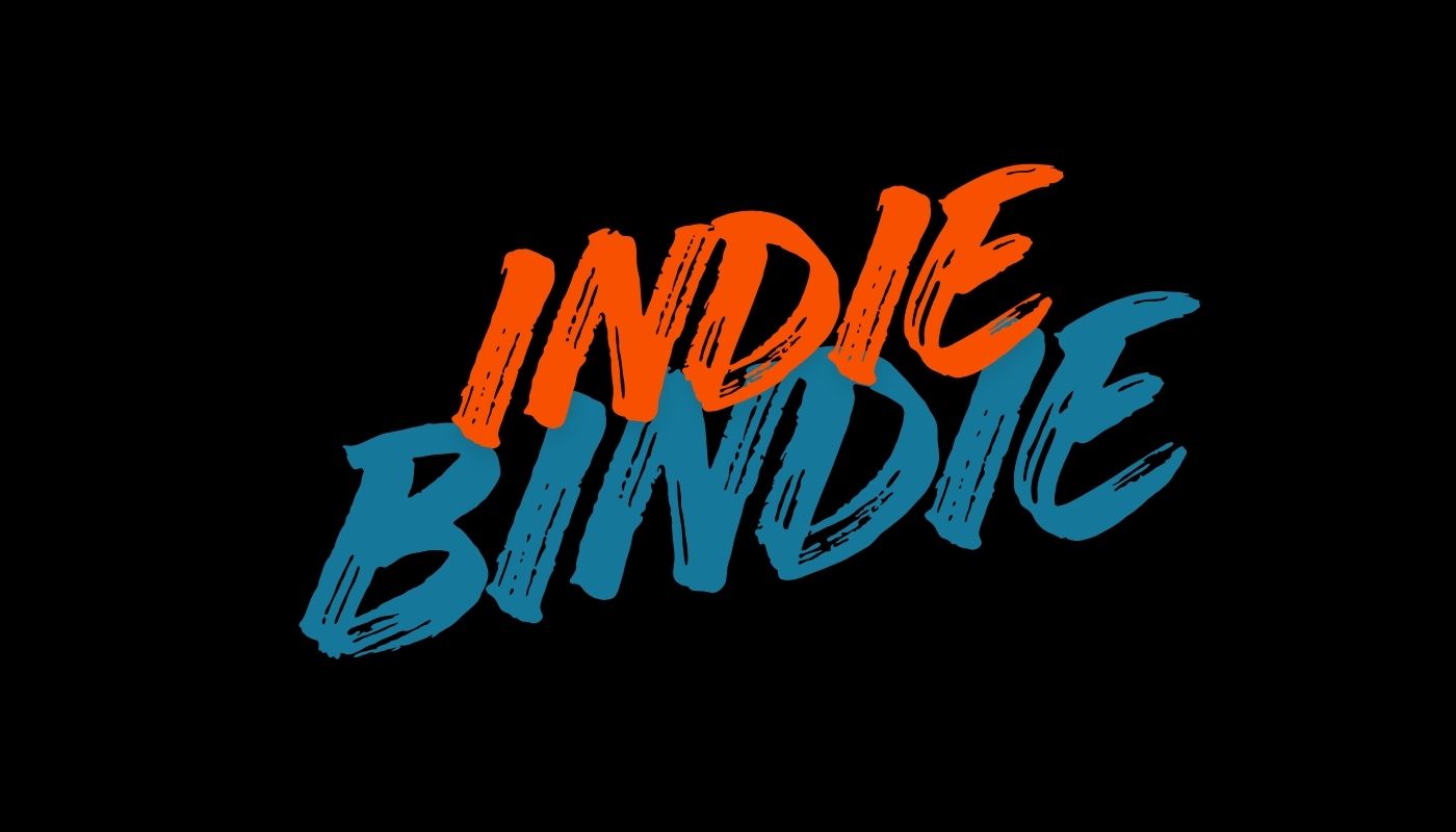 Indie Bindi Yapmak İster Miydiniz?