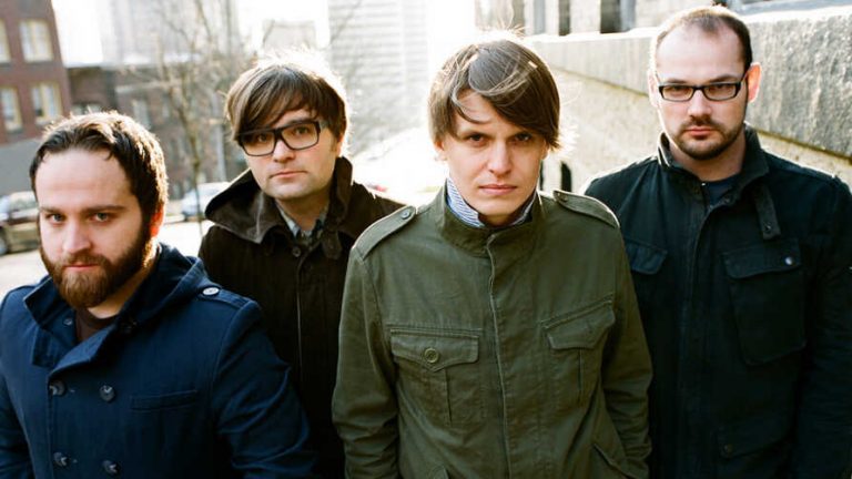 The Decemberists’tan Yeni Bir EP Albüm