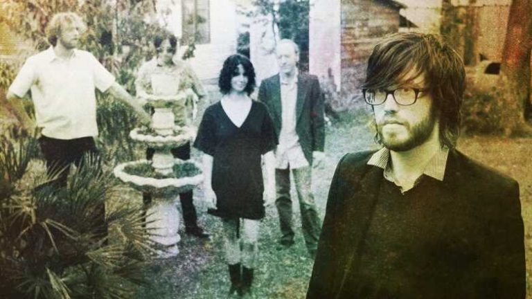 Okkervill River’dan Yeni Bir Ücretsiz EP!