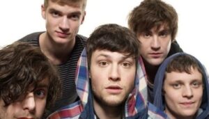 The Maccabees’ten “Christmas” hediyesi!
