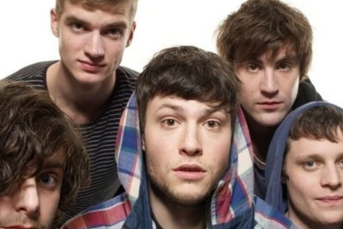 The Maccabees’ten “Christmas” hediyesi!