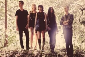 Eisley’den yeni EP, yeni single!