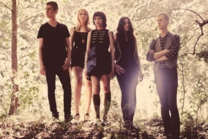 Eisley’den yeni EP, yeni single!