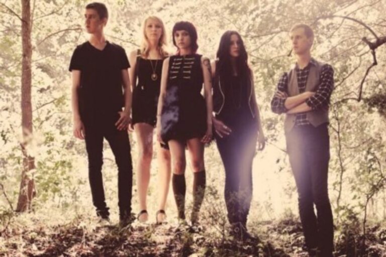 Eisley’den Yeni EP, Yeni Single!