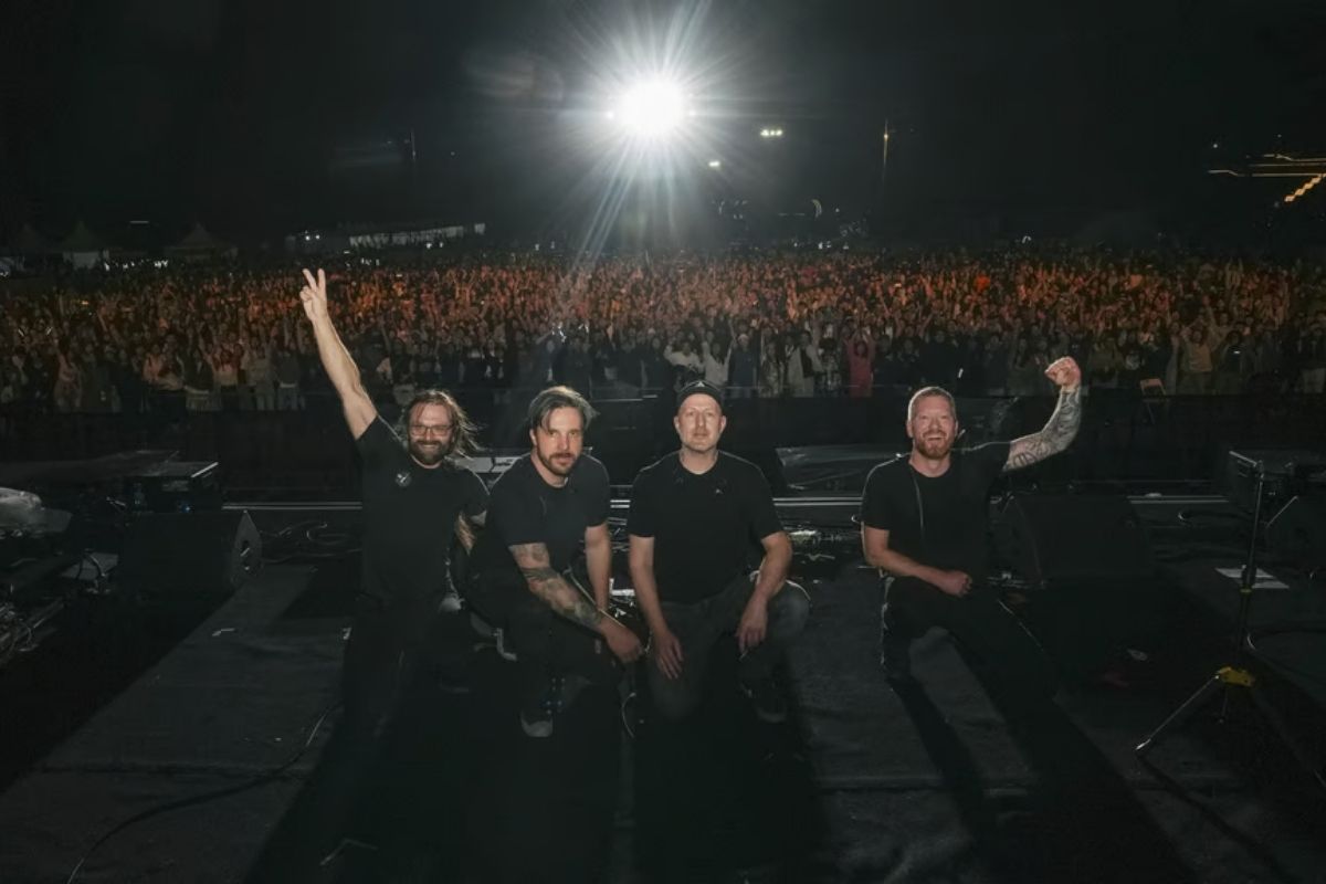 Bu hafta post rock’a doyacağız!