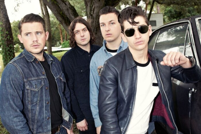 VİDEO | Arctic Monkeys – R U Mine?