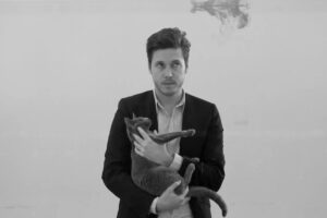 Cut Copy bas gitaristi Ben Browning’den solo EP!