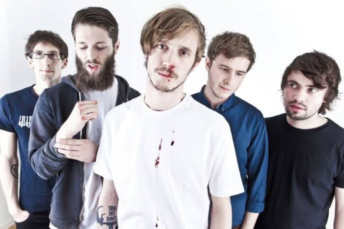 Dry The River’dan yeni video: “The Chambers & The Valves”