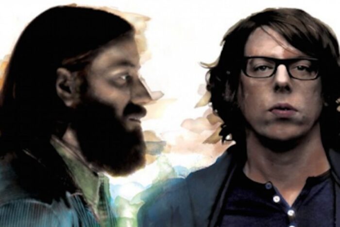VİDEO | The Black Keys – Gold On The Ceiling