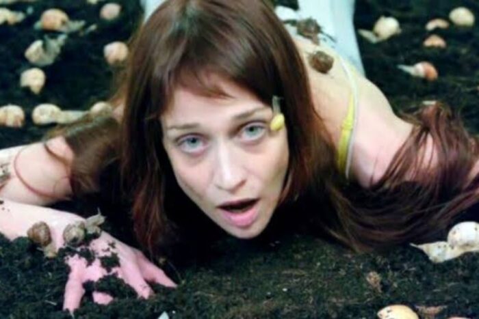 YENİ | Fiona Apple – Every Single Night