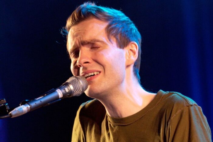YENİ | Sigur Rós – Kvistur