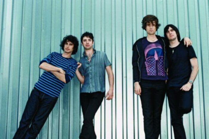 YENİ VİDEO | The Raptures – How Deep Is Your Love