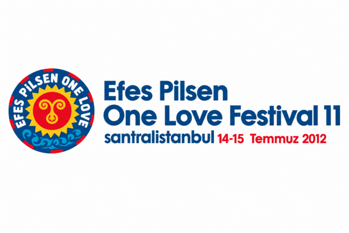 Efes Pilsen One Love Festival 11’in biletleri satışta!