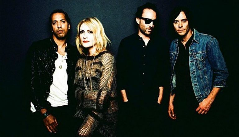 Metric’ten Single Geldi: “Youth Without Youth”