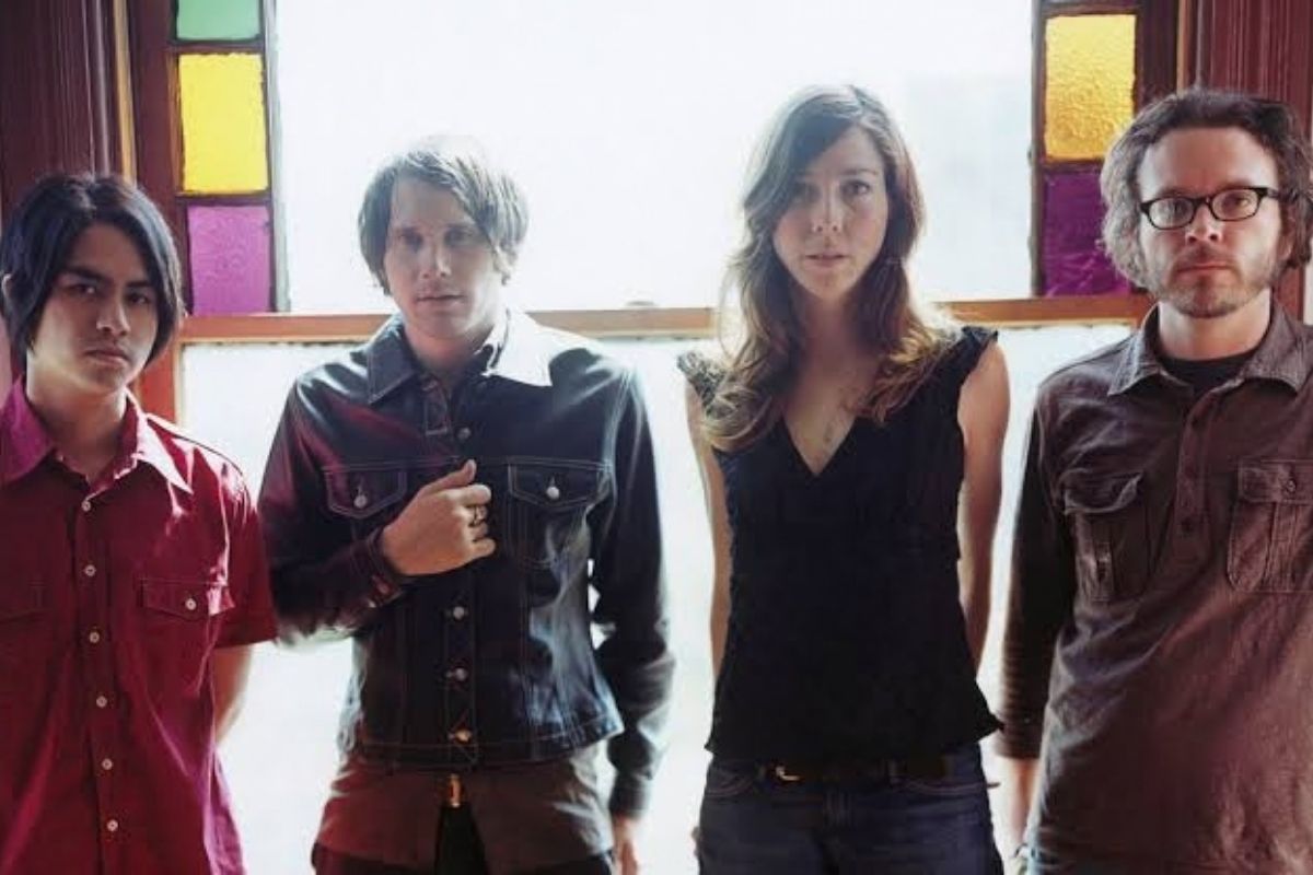 Silversun Pickups’tan Yeni Albüm: “Neck Of The Woods”