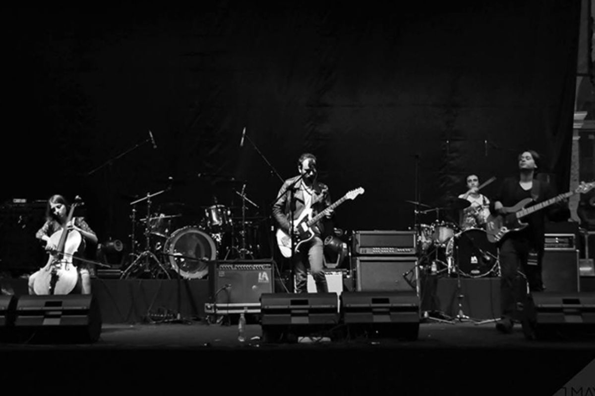 On Your Horizon’dan Yeni EP: “In, Empty”