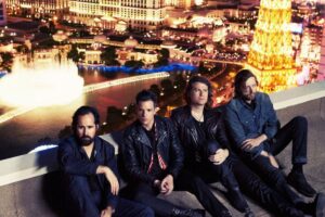 The Killers’tan yeni single: “Runaways”
