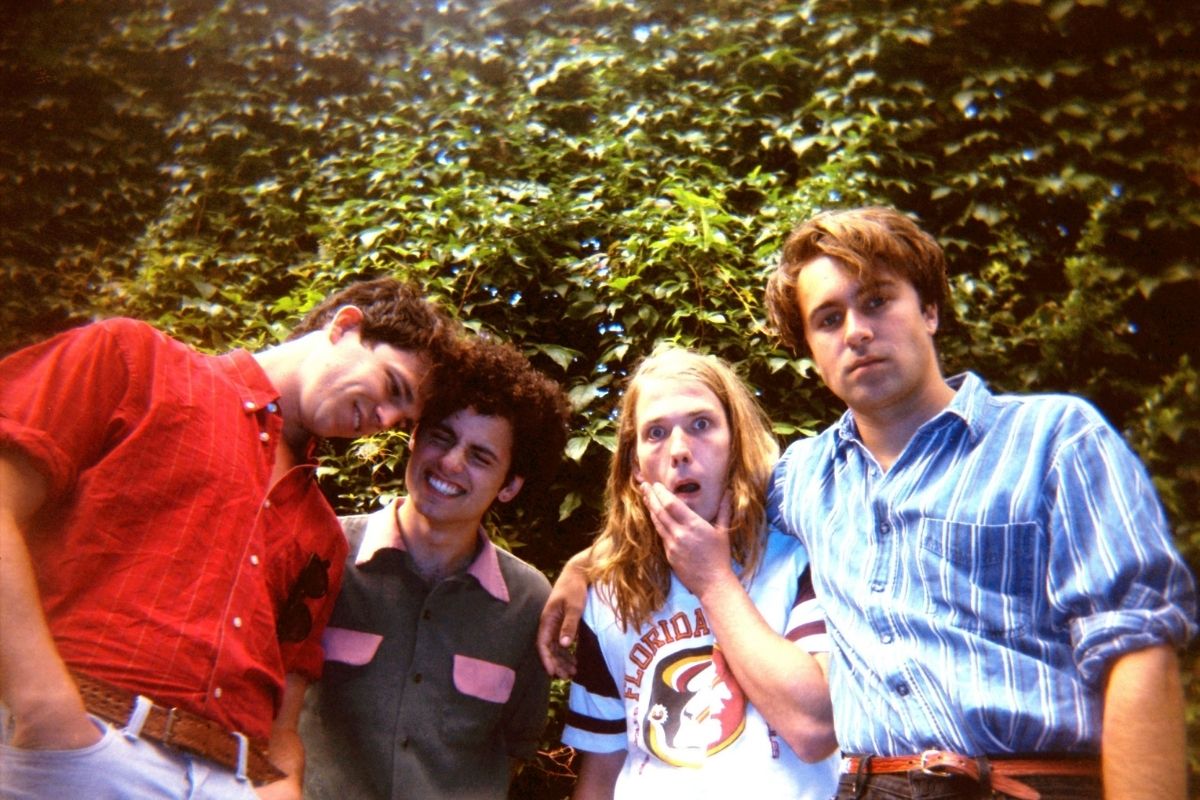 VİDEO | The Vaccines – Teenage Icon