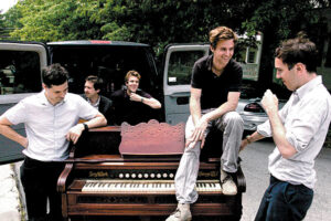 VİDEO | The Walkmen – “The Love You Love”