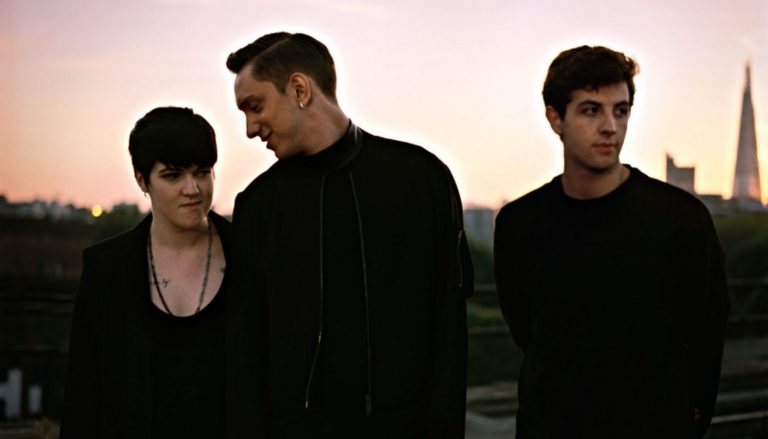 The Xx’den Yeni Single: “Angels”