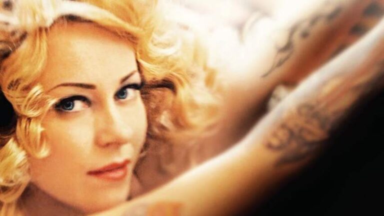 Anneke Van Giersbergen Yeniden Ülkemize Geliyor!