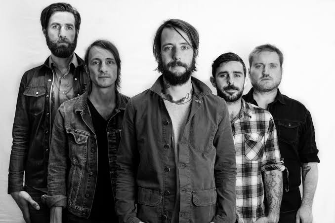 VİDEO | Band of Horses – Knock Knock