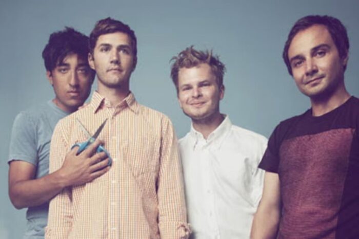 YENİ | Grizzly Bear – “Yet Again”