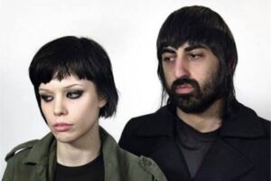 VİDEO | Crystal Castles – “Plague”