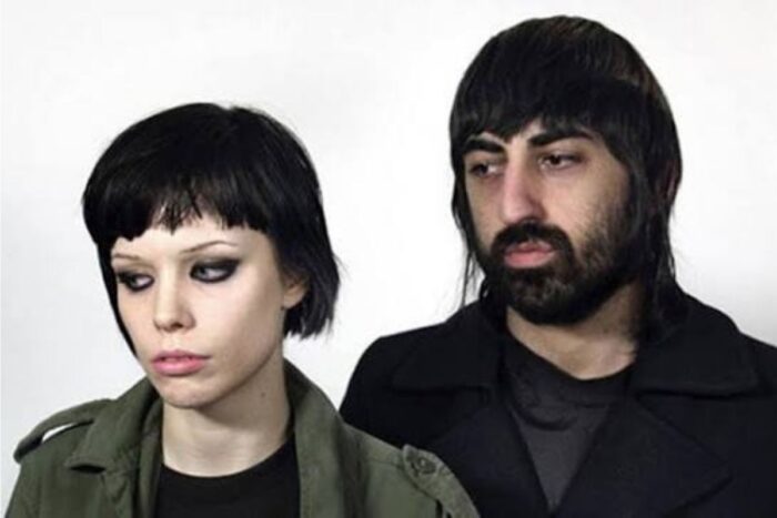 VİDEO | Crystal Castles – “Plague”